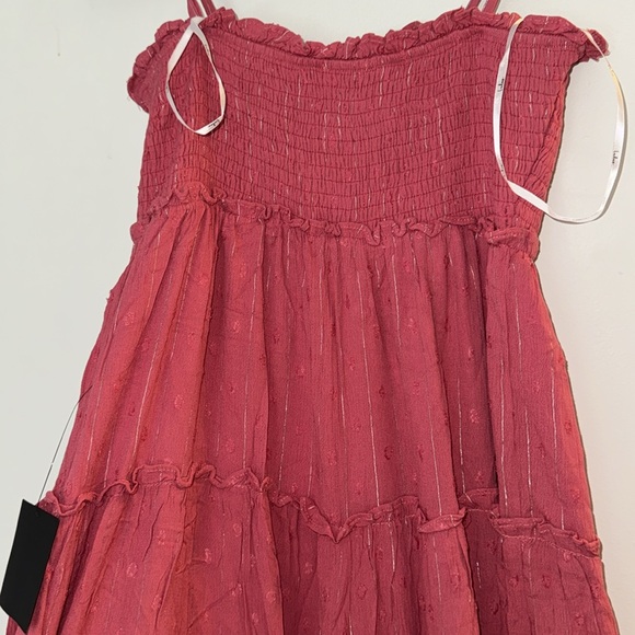 NWT lulus jumpsuit - Picture 8 of 8